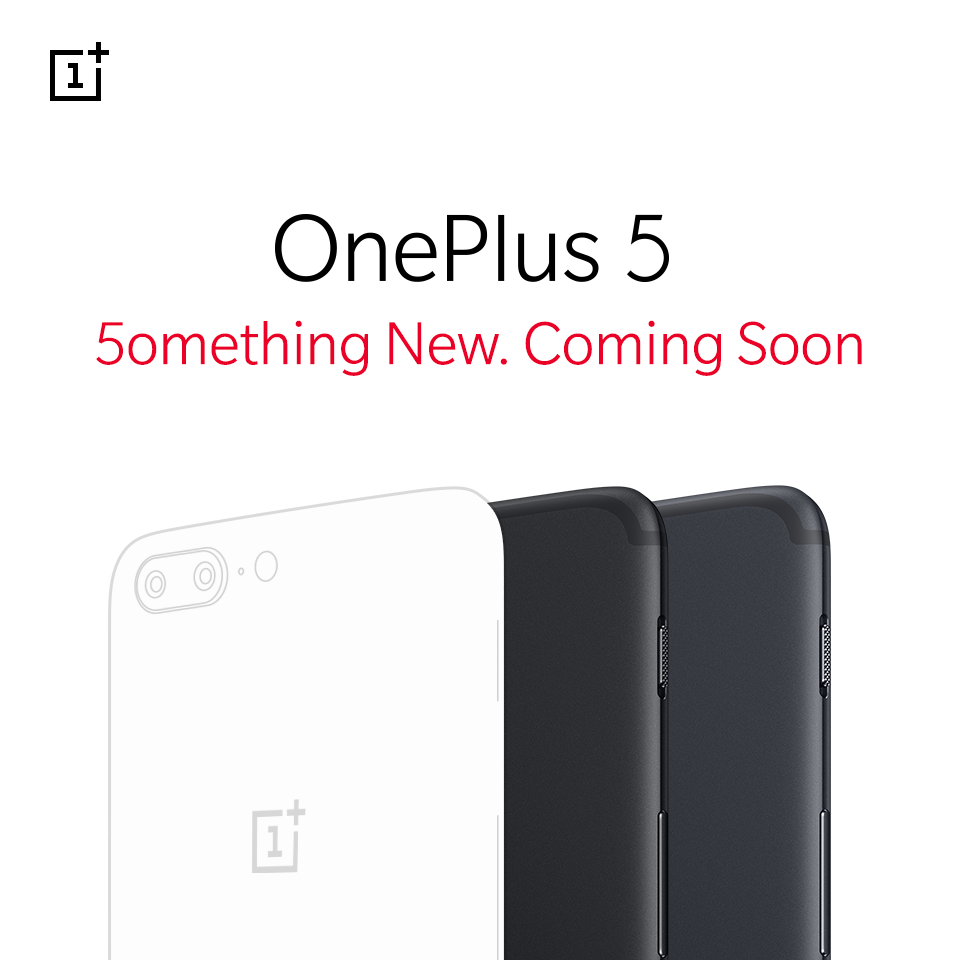 OnePlus teases us with something hidden up their sleeves