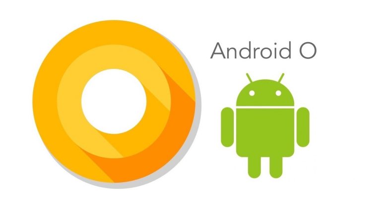 Android O