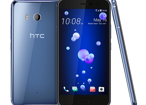 HTC U11