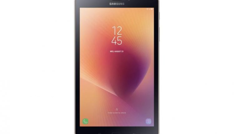 Galaxy Tab A