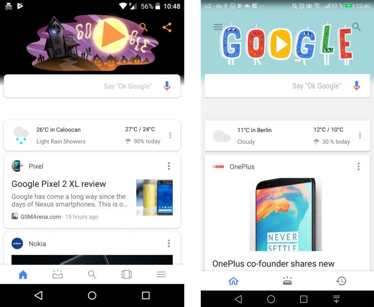 Google App
