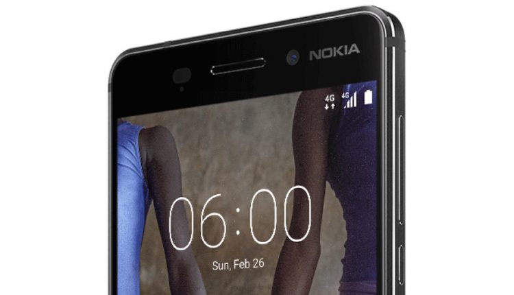Nokia 9