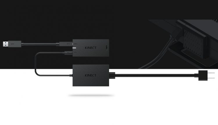 The Microsoft Kinect is now really dead